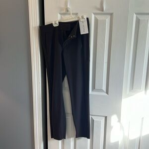 Athleta stellar trouser NWT